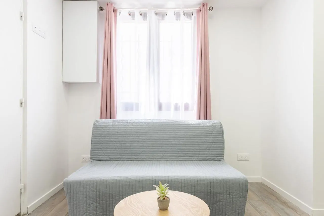 Nets - Robida Apartmán