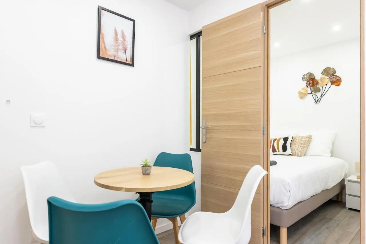 Apartmán Nets - Robida *