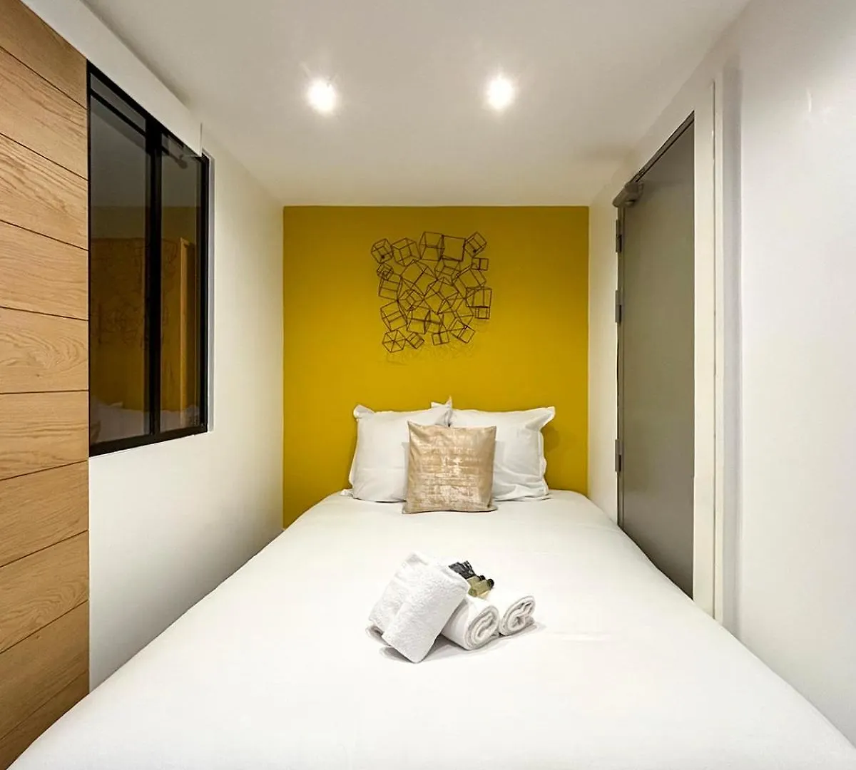 Apartmán Nets - Robida Paříž