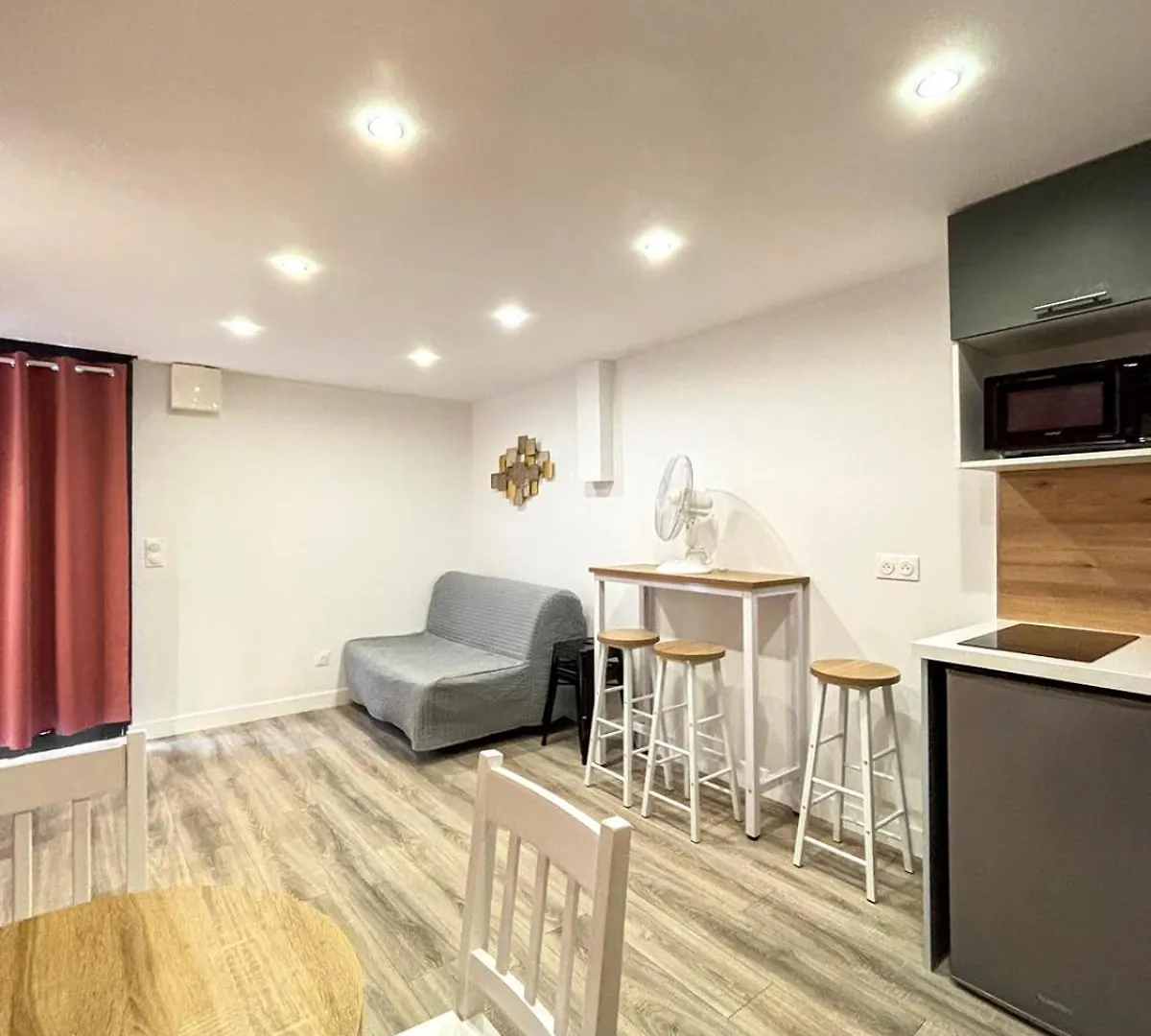 Nets - Robida Apartmán Paříž