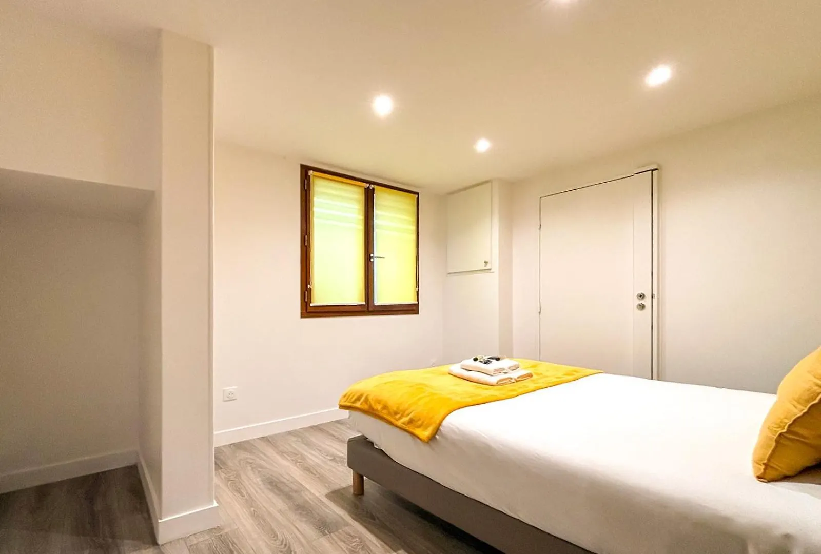 Apartmán Nets - Robida