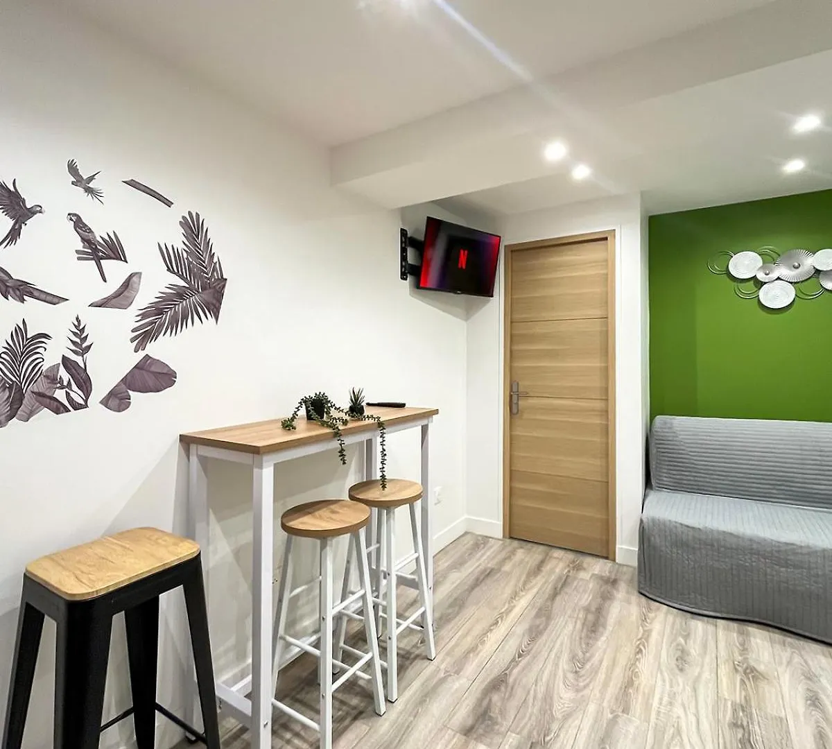 Apartmán Nets - Robida *