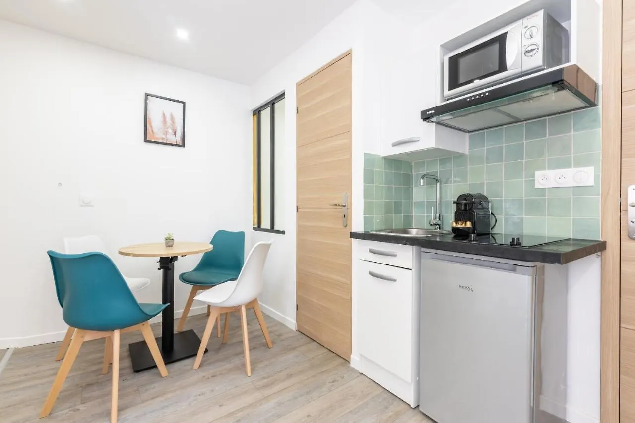 Apartamento Nets - Robida