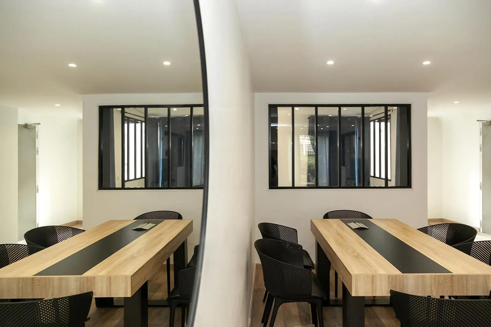 Apartamento Nets - Robida