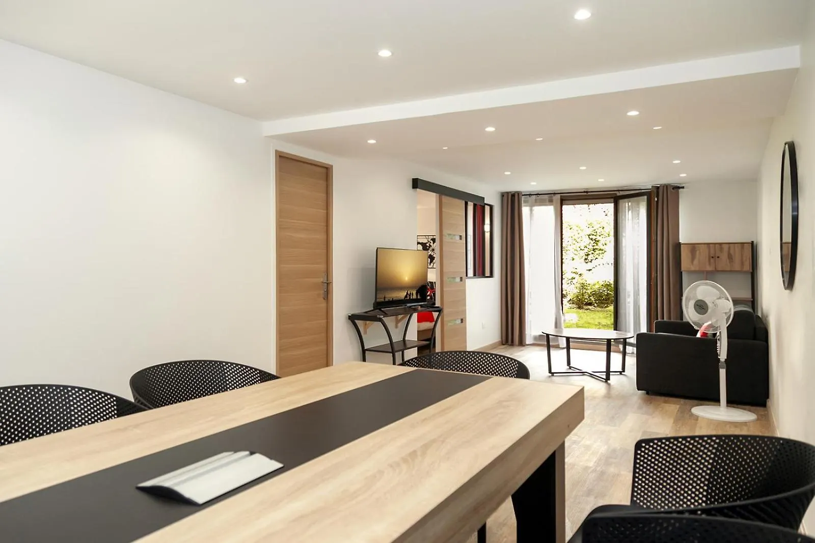 Apartamento Nets - Robida Paris