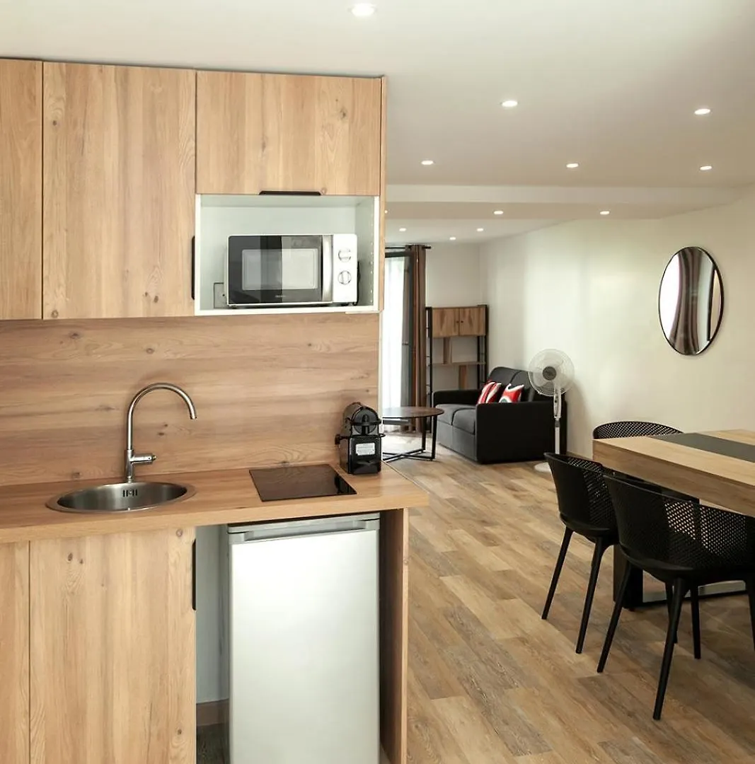 Nets - Robida Apartamento *