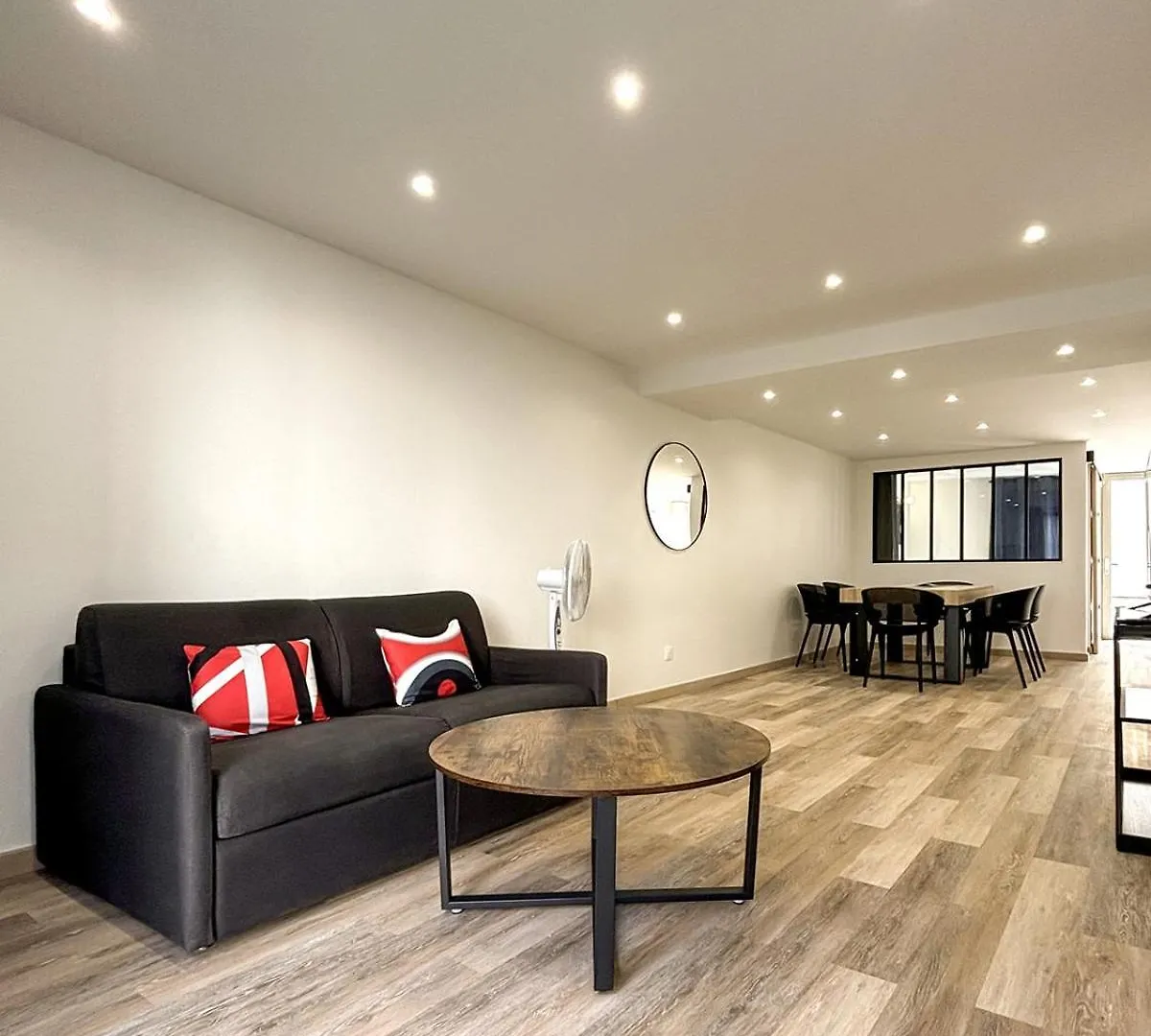 Apartamento Nets - Robida *