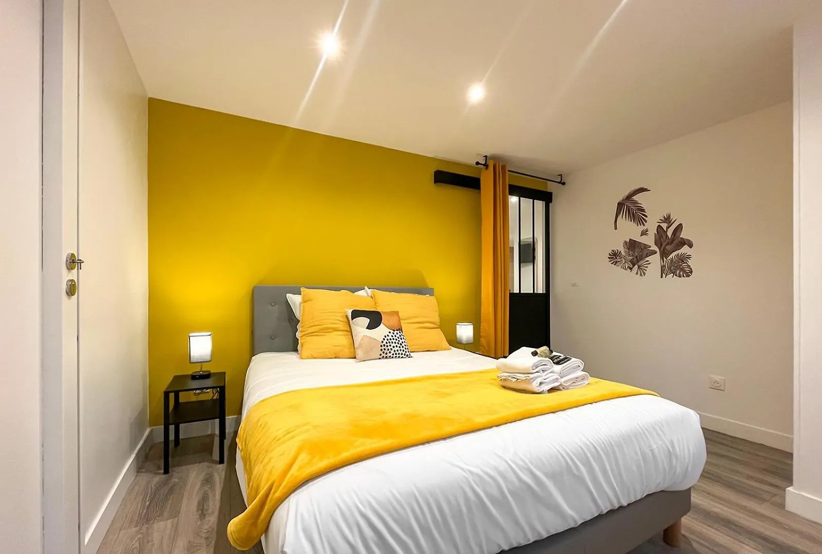 Nets - Robida Apartamento