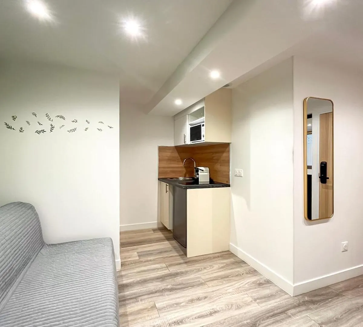 Nets - Robida Apartamento *