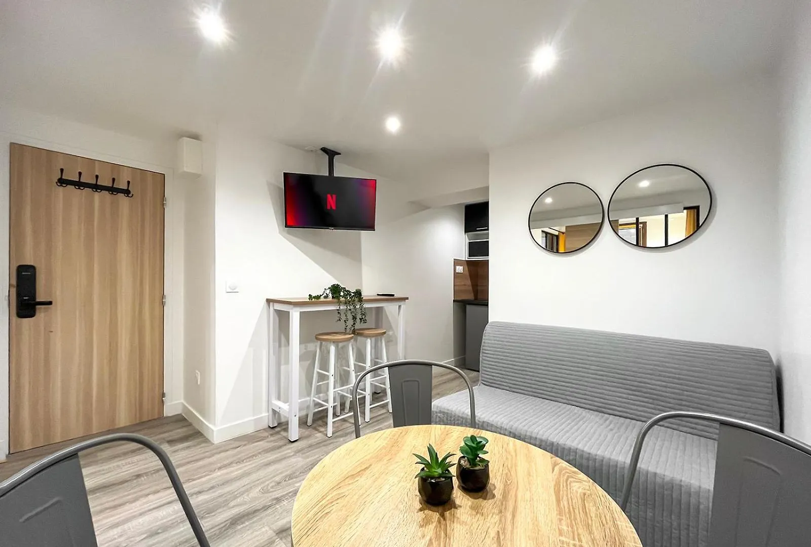 Nets - Robida Apartamento