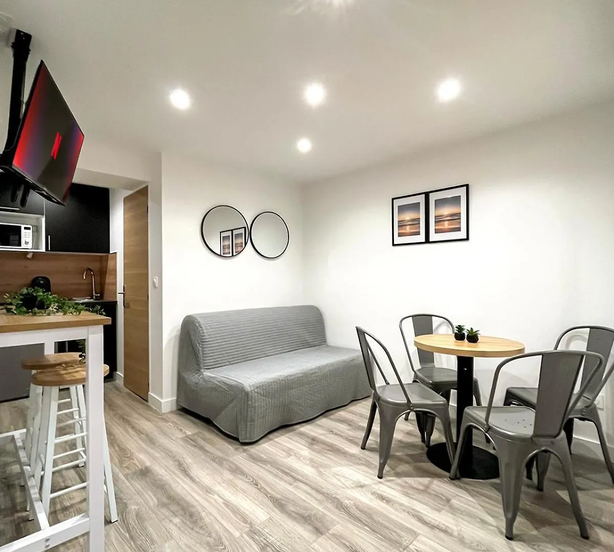 Nets - Robida Apartamento *