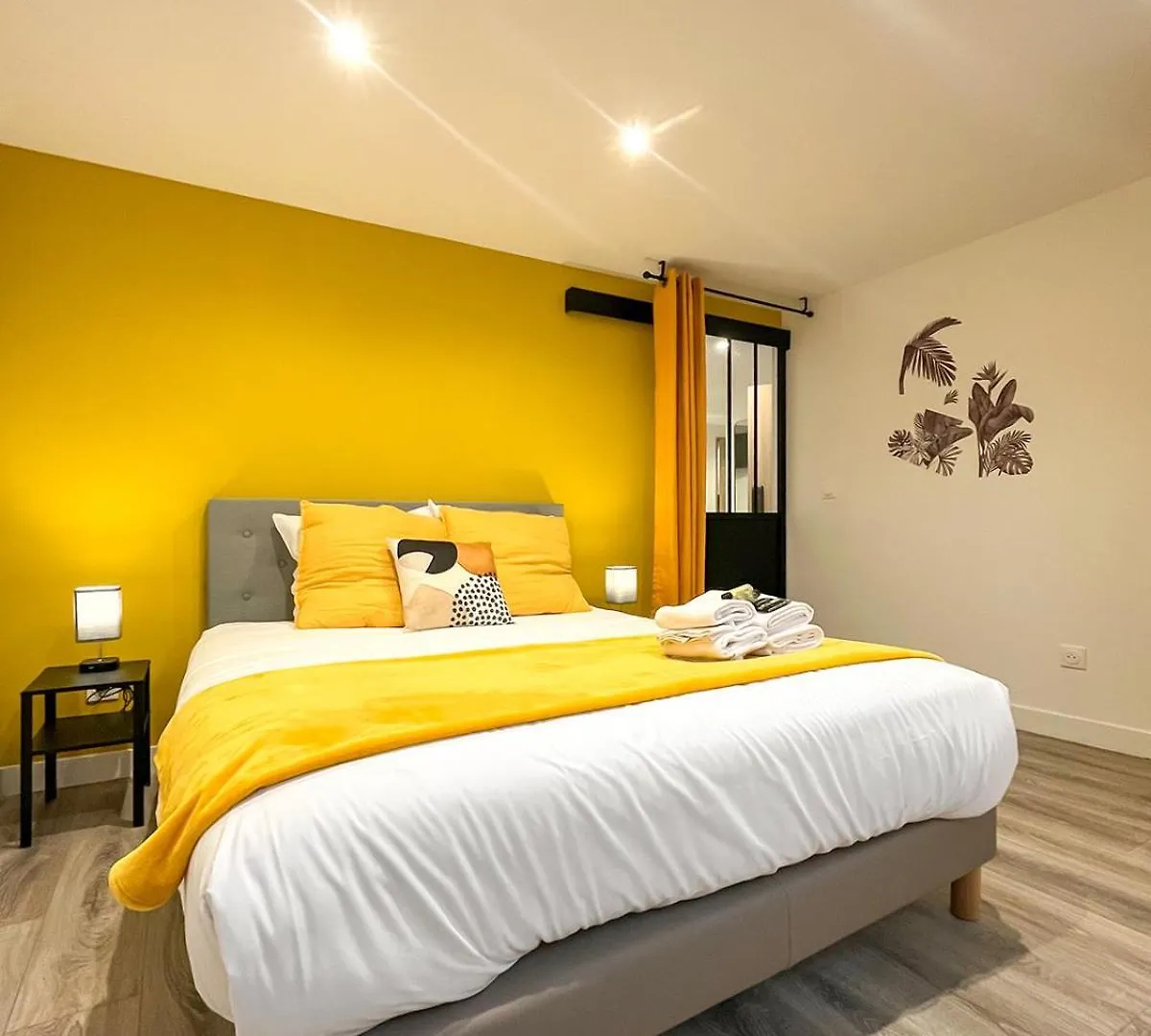 Apartamento Nets - Robida Paris